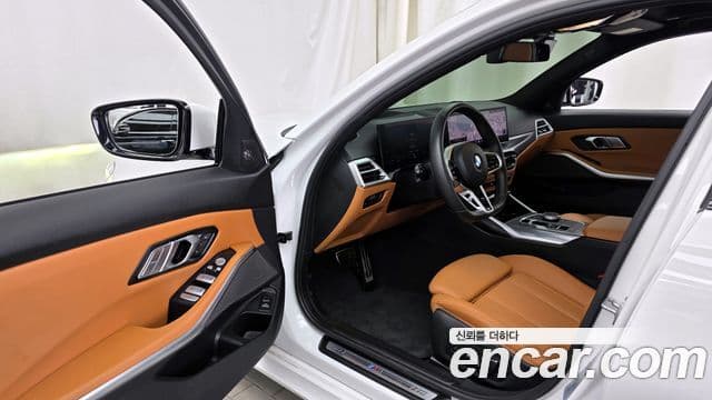 BMW 3시리즈 (G20) 320i Туринг (Touring) M Sport, 2025 10