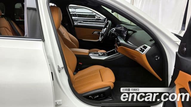 BMW 3시리즈 (G20) 320i Туринг (Touring) M Sport, 2025 12