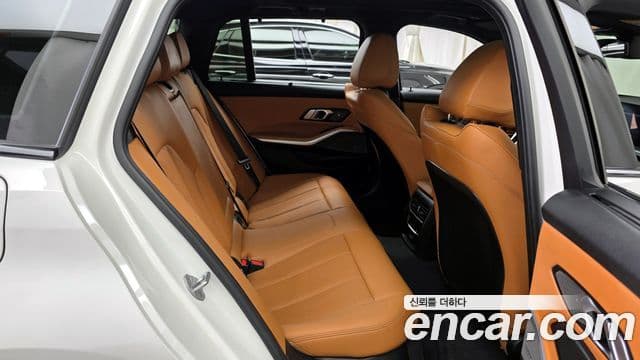 BMW 3시리즈 (G20) 320i Туринг (Touring) M Sport, 2025 13