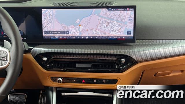 BMW 3시리즈 (G20) 320i Туринг (Touring) M Sport, 2025 15