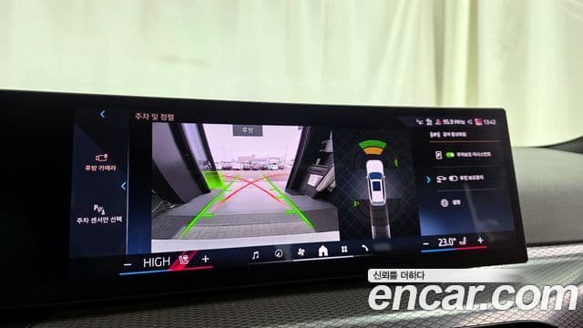 BMW 3시리즈 (G20) 320i Туринг (Touring) M Sport, 2025 16