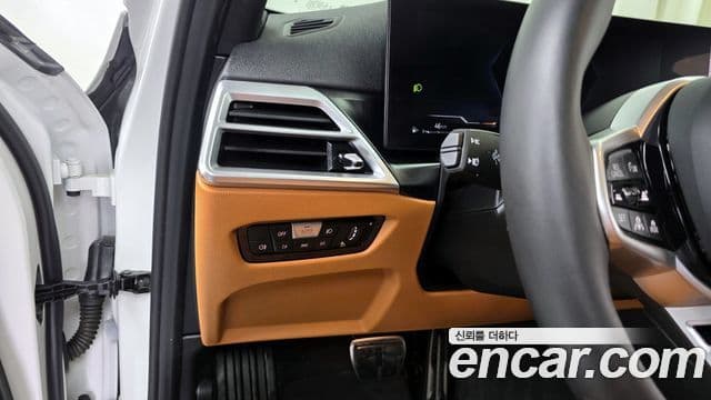 BMW 3시리즈 (G20) 320i Туринг (Touring) M Sport, 2025 17