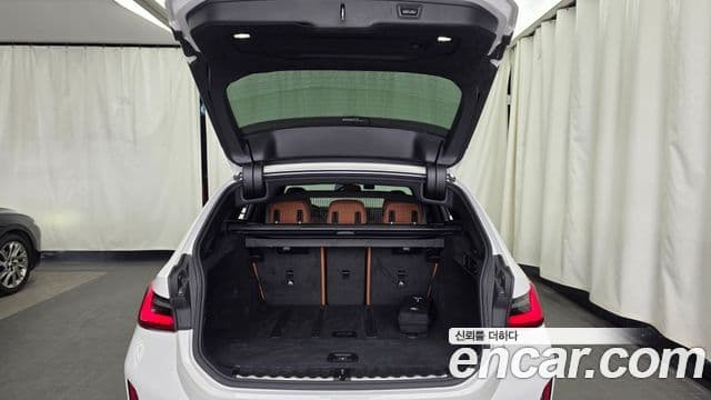 BMW 3시리즈 (G20) 320i Туринг (Touring) M Sport, 2025 21