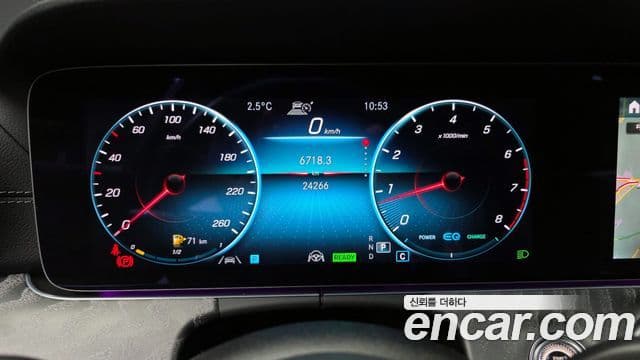 Mercedes-Benz E-класс W213 AMG Line, 2022 8