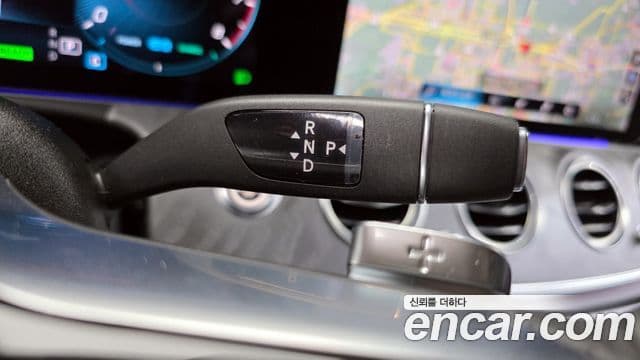 Mercedes-Benz E-класс W213 AMG Line, 2022 9