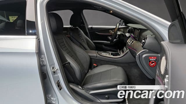 Mercedes-Benz E-класс W213 AMG Line, 2022 10