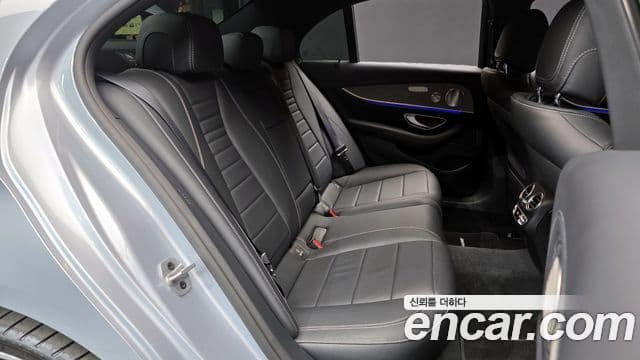 Mercedes-Benz E-класс W213 AMG Line, 2022 12