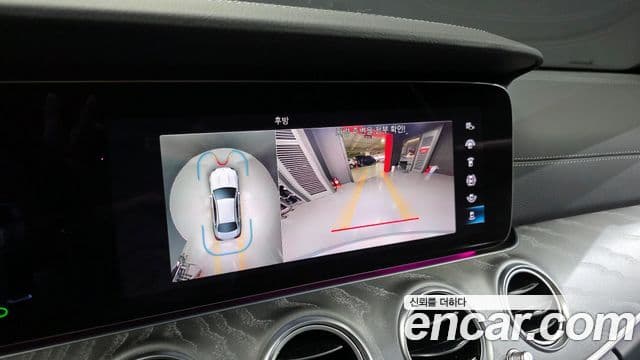 Mercedes-Benz E-класс W213 AMG Line, 2022 15