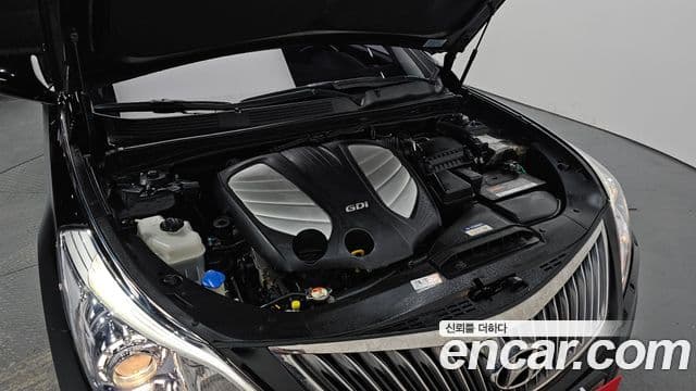 Hyundai Grandeur HG Premium, 2017 6