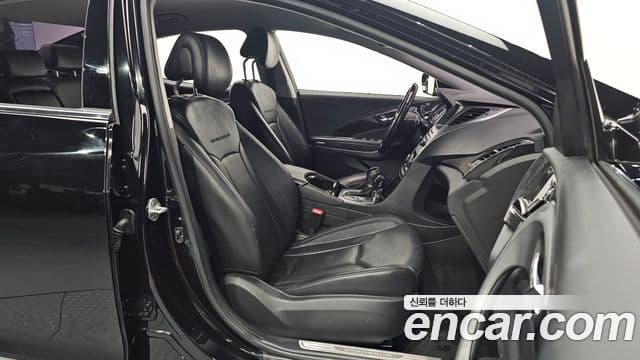 Hyundai Grandeur HG Premium, 2017 10