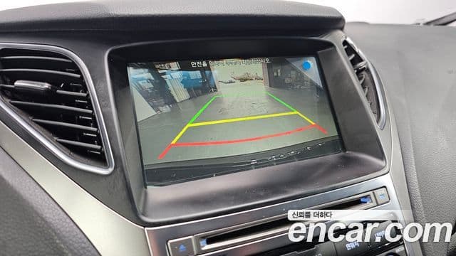 Hyundai Grandeur HG Premium, 2017 16