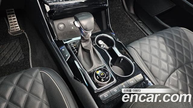 Kia Mohave The / новый Master Masters Gravity, 2022 9