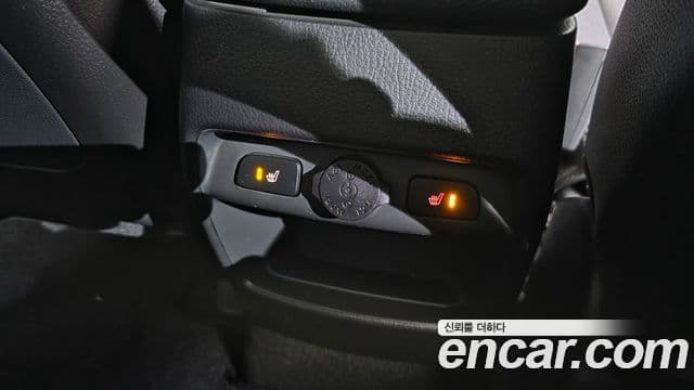 Kia New Sorento R Trendy, 2014 16