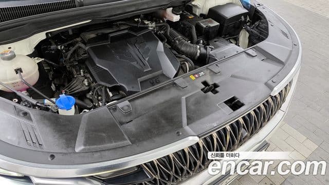 Kia Carnival 4세대 Signature, 2021 6