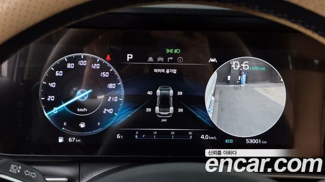 Kia Carnival 4세대 Signature, 2021 8