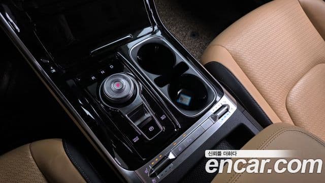 Kia Carnival 4세대 Signature, 2021 9