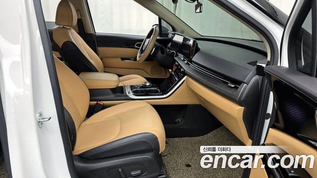 Kia Carnival 4세대 Signature, 2021 11
