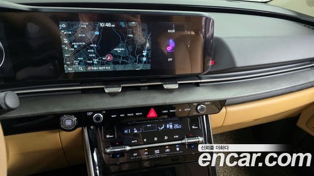 Kia Carnival 4세대 Signature, 2021 14