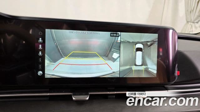 Kia Carnival 4세대 Signature, 2021 15