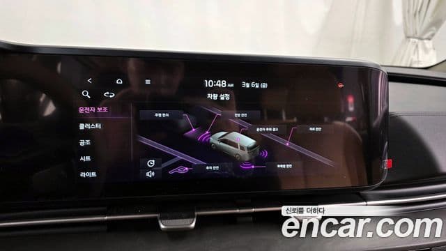 Kia Carnival 4세대 Signature, 2021 16