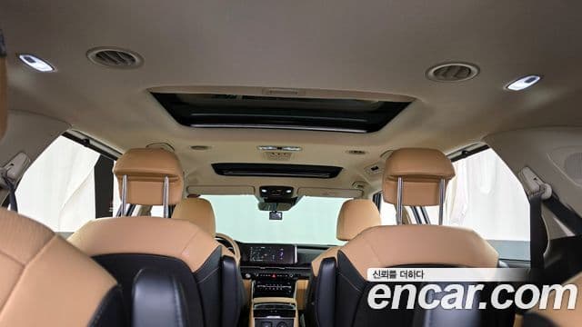 Kia Carnival 4세대 Signature, 2021 17