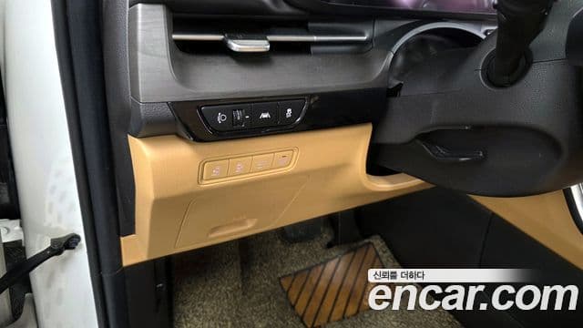 Kia Carnival 4세대 Signature, 2021 18