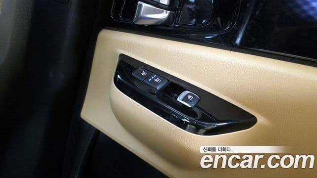 Kia Carnival 4세대 Signature, 2021 19