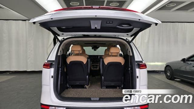 Kia Carnival 4세대 Signature, 2021 20