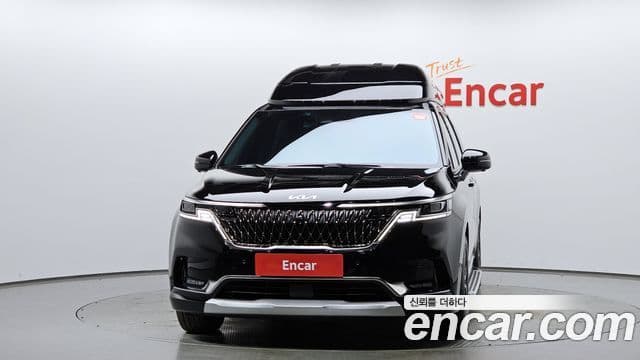 Kia Carnival 4세대 Signature, 2023 3