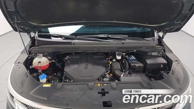 Kia Carnival 4세대 Signature, 2023 6