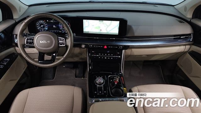 Kia Carnival 4세대 Signature, 2023 7