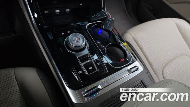 Kia Carnival 4세대 Signature, 2023 9