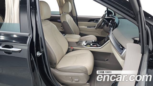 Kia Carnival 4세대 Signature, 2023 11