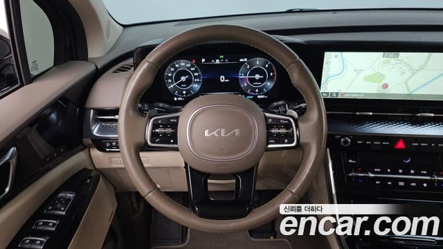 Kia Carnival 4세대 Signature, 2023 13