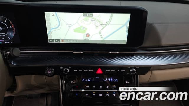 Kia Carnival 4세대 Signature, 2023 14