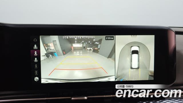 Kia Carnival 4세대 Signature, 2023 15