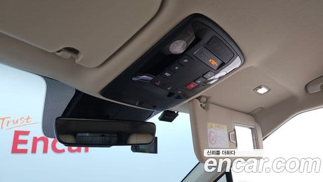 Kia Carnival 4세대 Signature, 2023 16