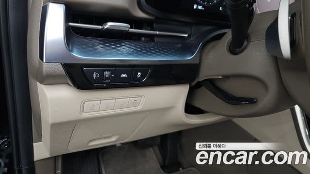 Kia Carnival 4세대 Signature, 2023 17