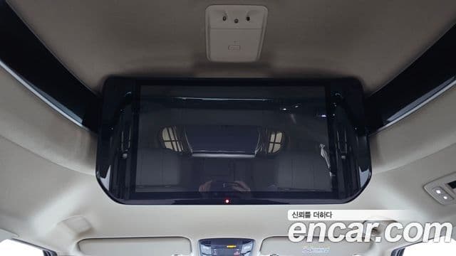 Kia Carnival 4세대 Signature, 2023 18