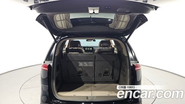 Kia Carnival 4세대 Signature, 2023 20