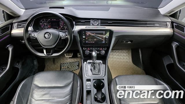 Volkswagen 아테온 Prestige, 2019 7