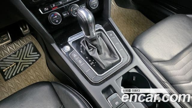Volkswagen 아테온 Prestige, 2019 9