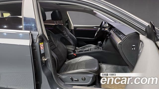 Volkswagen 아테온 Prestige, 2019 10
