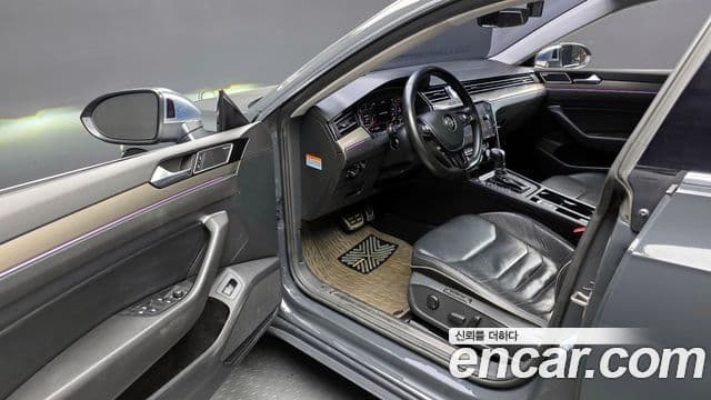 Volkswagen 아테온 Prestige, 2019 11