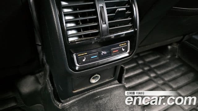 Volkswagen 아테온 Prestige, 2019 18