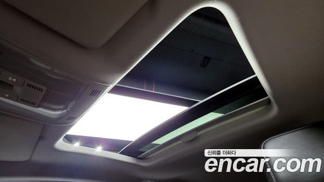 Volkswagen 아테온 Prestige, 2019 19