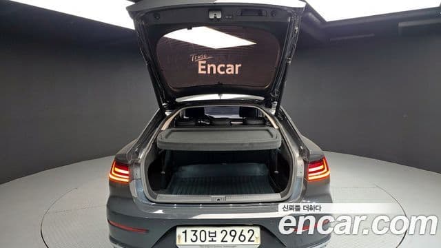 Volkswagen 아테온 Prestige, 2019 20