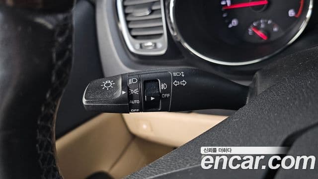 Kia All New Carnival President, 2016 17