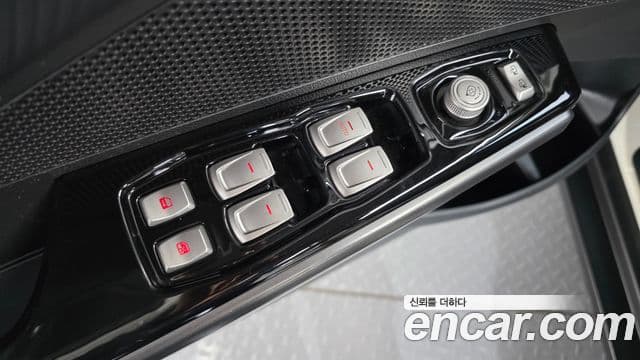 KG모빌리티(SsangYong) Tivoli VX 2WD, 2017 12