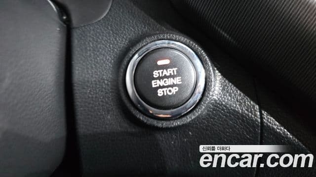 KG모빌리티(SsangYong) Tivoli VX 2WD, 2017 15